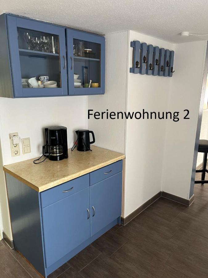 Ferienwohnung Fachwerkhaus Dresden Buitenkant foto